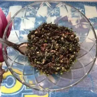 Make Wild stingy dumplings step 2