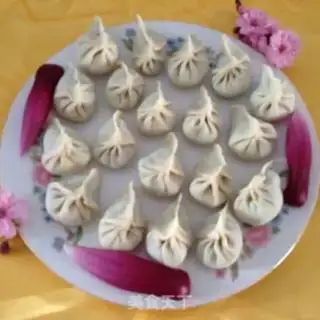Make Wild stingy dumplings step 3