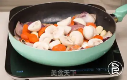Make The western wilderness stew step 9