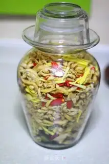 Make Roz step 5