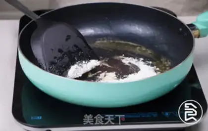 Make The western wilderness stew step 10