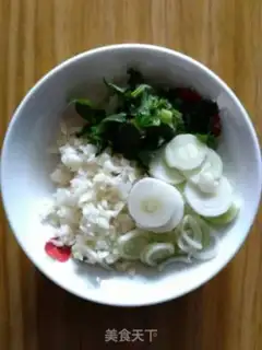 Make Vegetable fruit salad step 7