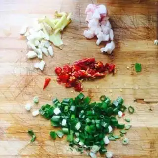 Make Tofu step 0