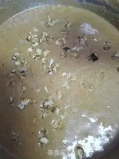 Make walnut dates step 28