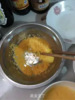 Make Bananas step 2