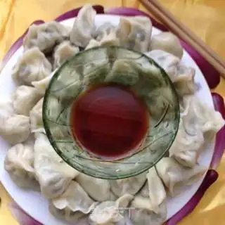 Make Wild stingy dumplings step 5