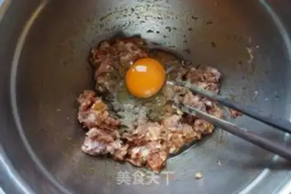 Make Pancakes step 1