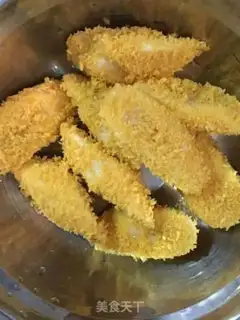 Make Bananas step 3