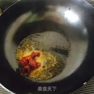 Make Tofu step 1