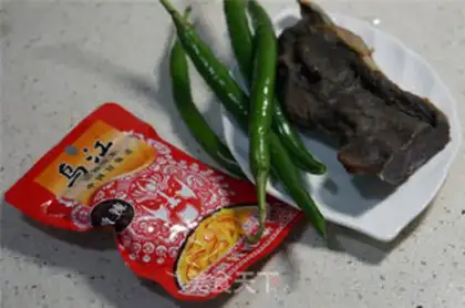 Make Beef step 0
