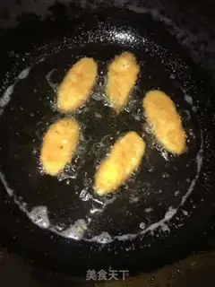 Make Bananas step 5