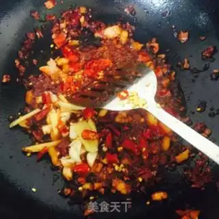 Make Tofu step 3