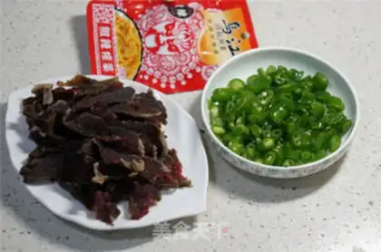 Make Beef step 1