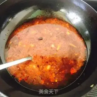 Make Tofu step 4