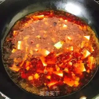 Make Tofu step 5