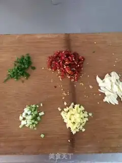 Make Hot chicken wings step 2