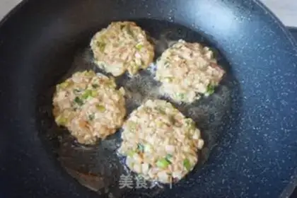 Make Pancakes step 7