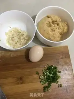 Make Soybeans step 4