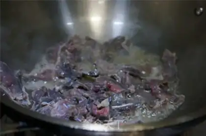 Make Beef step 4
