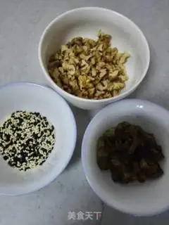 Make walnut dates step 31