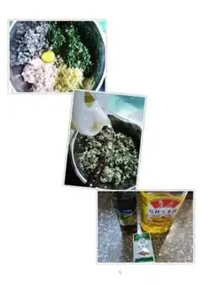 Make Maran screws and meat step 14