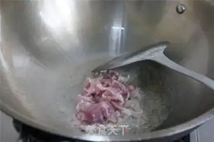 Make Peas step 2