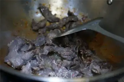 Make Beef step 5
