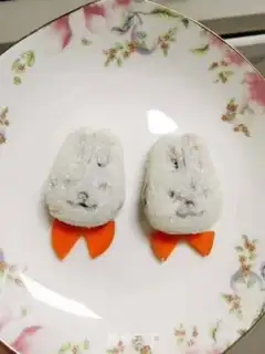 Make Snowman Mountain step 7