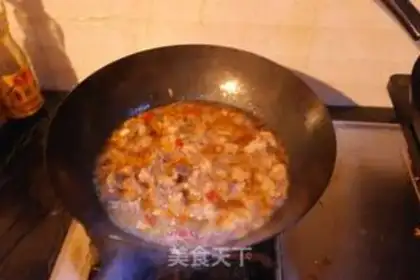Make Quaffle step 4
