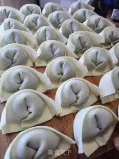 Make Maran screws and meat step 17