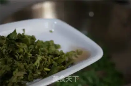 Make Peas step 5