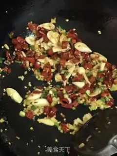 Make Hot chicken wings step 7