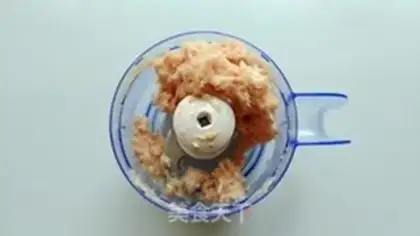 Make The meatloaf step 3
