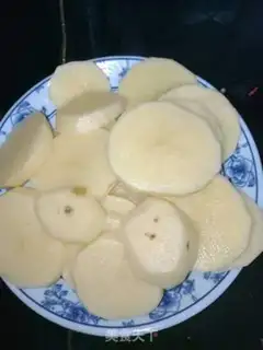 Make Pan roast fish step 0