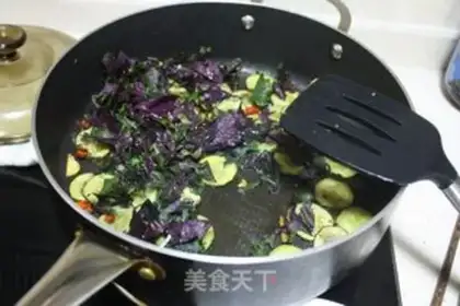 Make Quaffle step 6