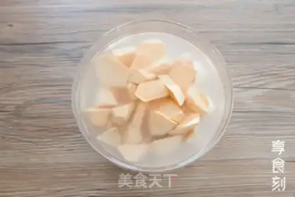 Make The melon step 1