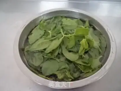 Make Eggcake step 0
