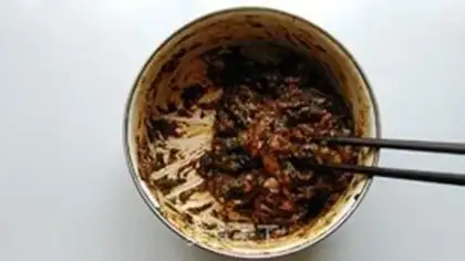 Make The meatloaf step 7