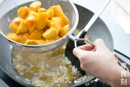 Make The melon step 4