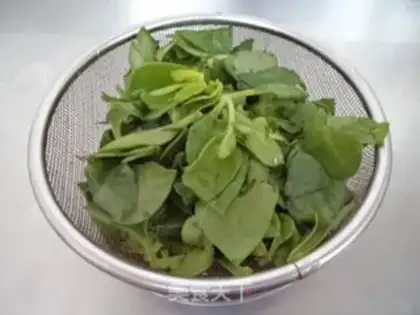 Make Eggcake step 1
