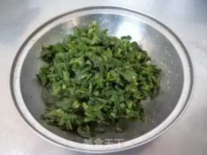 Make Eggcake step 2