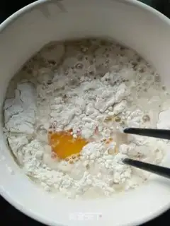 Make Pancake step 2