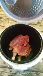 Make I
