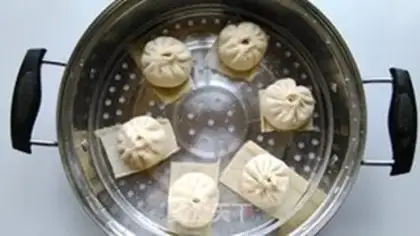Make The meatloaf step 11