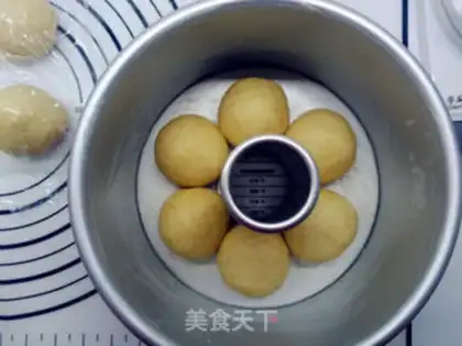 Make Pancake step 6