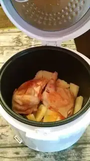 Make I