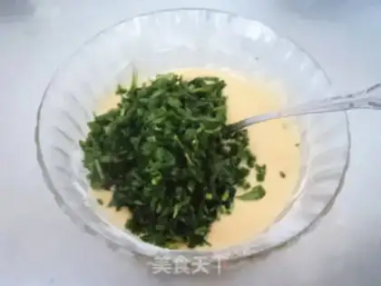 Make Eggcake step 6
