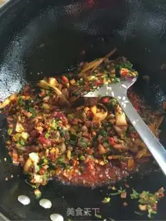 Make Pan roast fish step 10