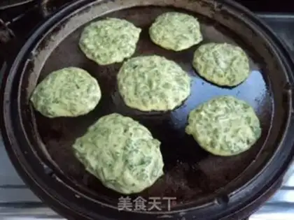 Make Eggcake step 7