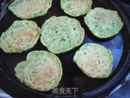 Make Eggcake step 8